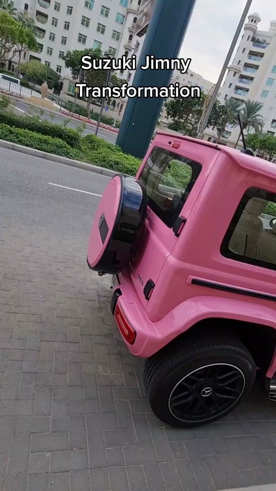 Post 9 by ramin.dja on TikTok (video)
