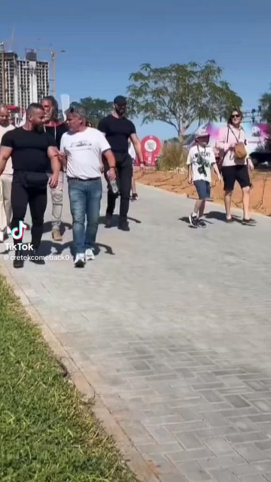 Post 10 by Nico Dream Cars Day on TikTok (video)
