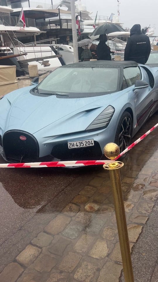 Post 7 by Nico Dream Cars Day on TikTok (video)