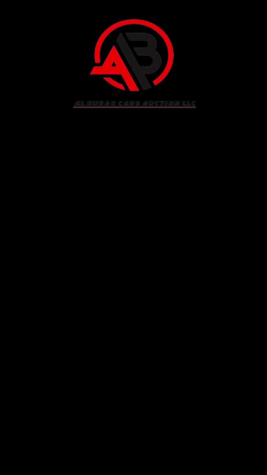 Post 1 by AL BURAQ CARS AUCTION on TikTok (video)