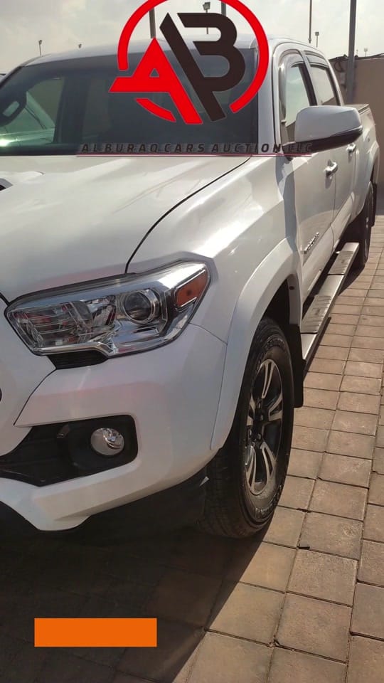 Post 9 by AL BURAQ CARS AUCTION on TikTok (video)