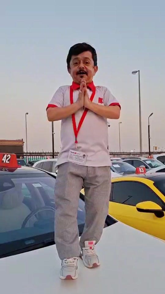 Post 8 by Marhaba Auctions on TikTok (video)
