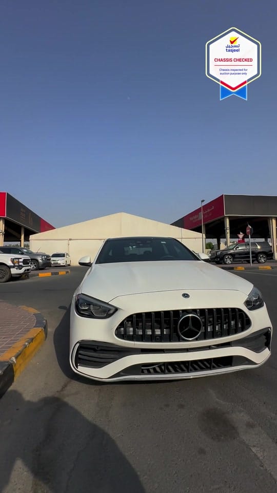 Post 3 by Marhaba Auctions on TikTok (video)
