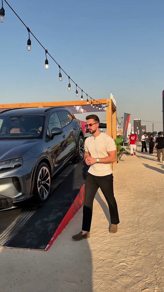 Post 3 by Rami on TikTok (video)