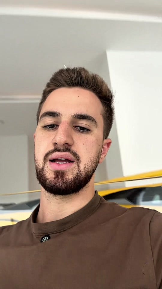 Post 7 by Rami on TikTok (video)