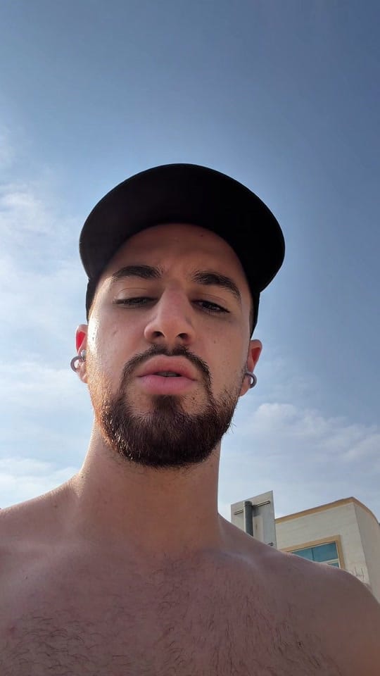 Post 4 by Rami on TikTok (video)