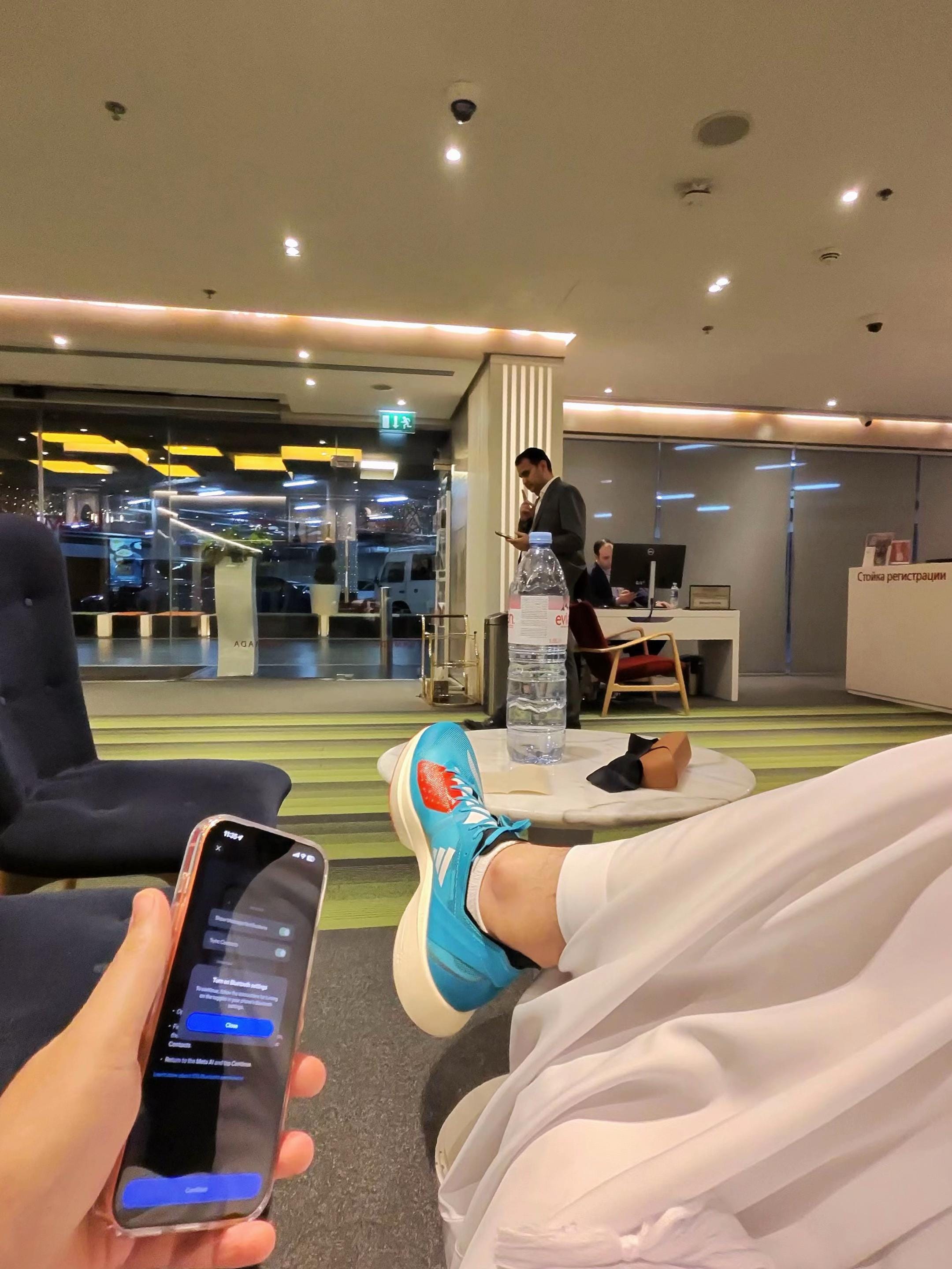 Post 1 by Auto Zoom Car Rental Co. LLC on TikTok (video)