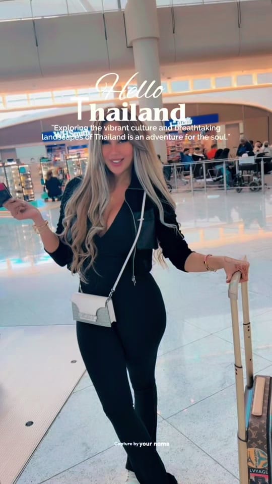 Post 5 by Modellamia on TikTok (video)