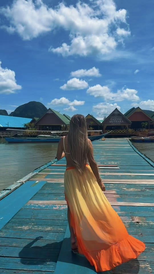 Post 6 by Modellamia on TikTok (video)
