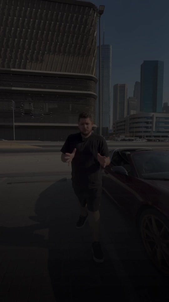 Post 9 by Time Out Rent a Car on TikTok (video)