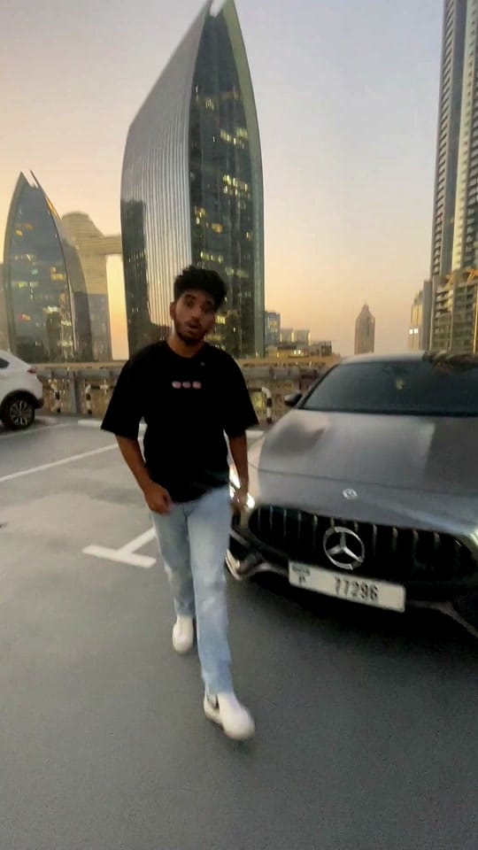 Post 10 by Time Out Rent a Car on TikTok (video)
