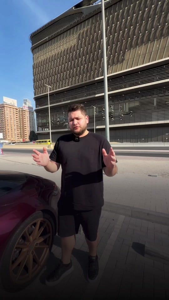 Post 7 by Time Out Rent a Car on TikTok (video)