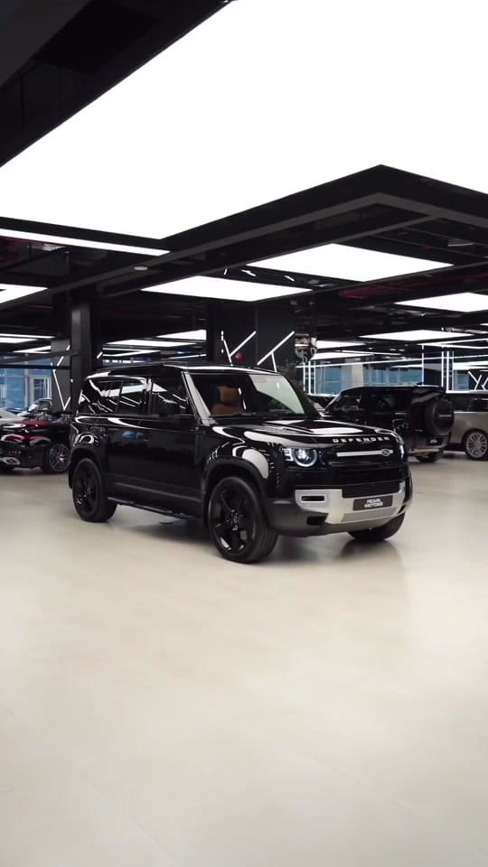 Post 1 by Pearl Motors on TikTok (video)