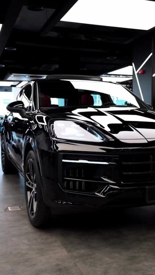 Post 9 by Pearl Motors on TikTok (video)