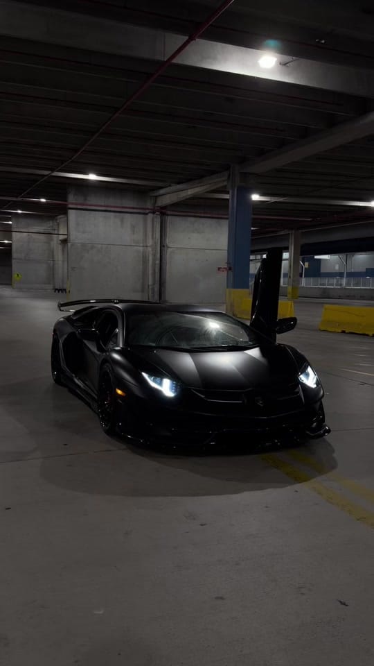 Post 2 by Aymen on TikTok (video)