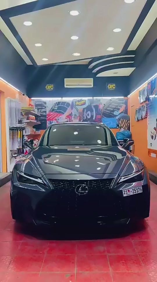Post 8 by Auction Cars on TikTok (video)