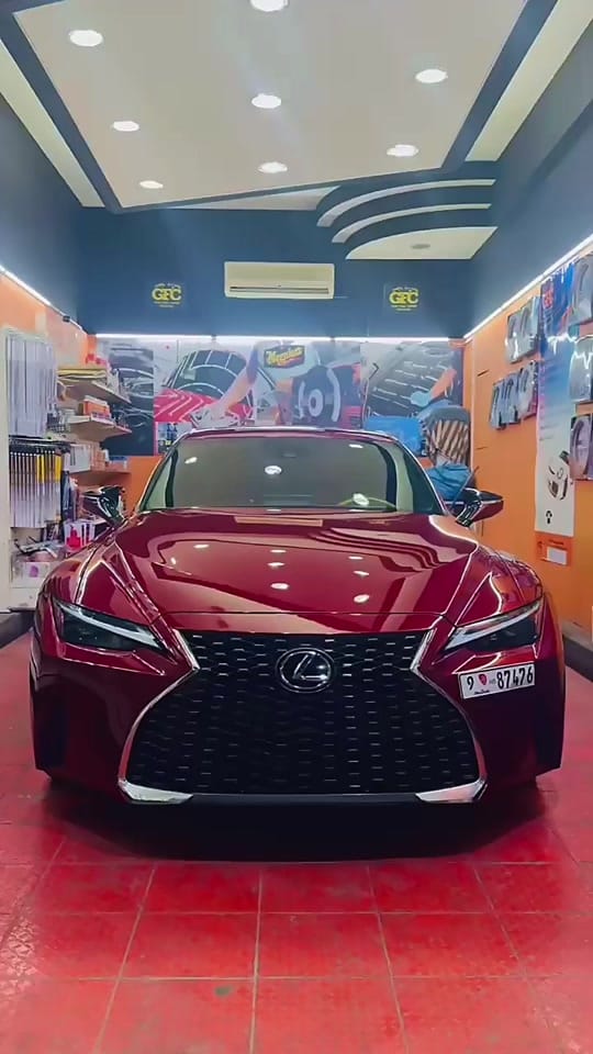 Post 9 by Auction Cars on TikTok (video)