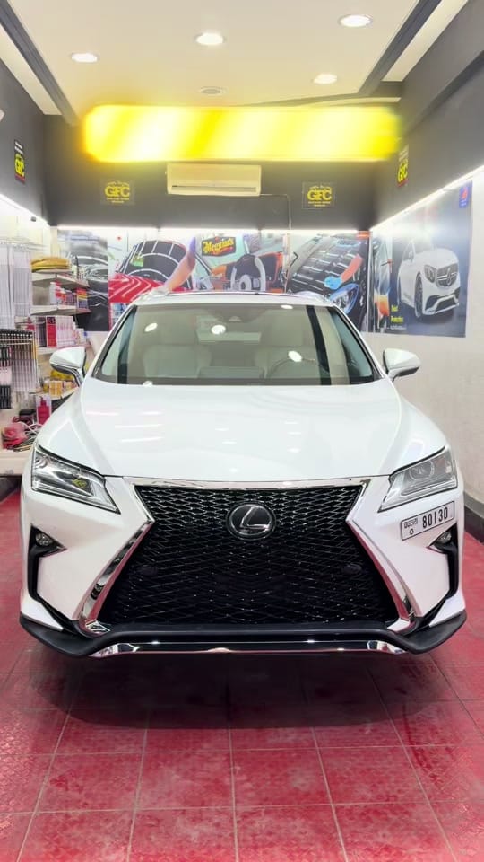 Post 3 by Auction Cars on TikTok (video)