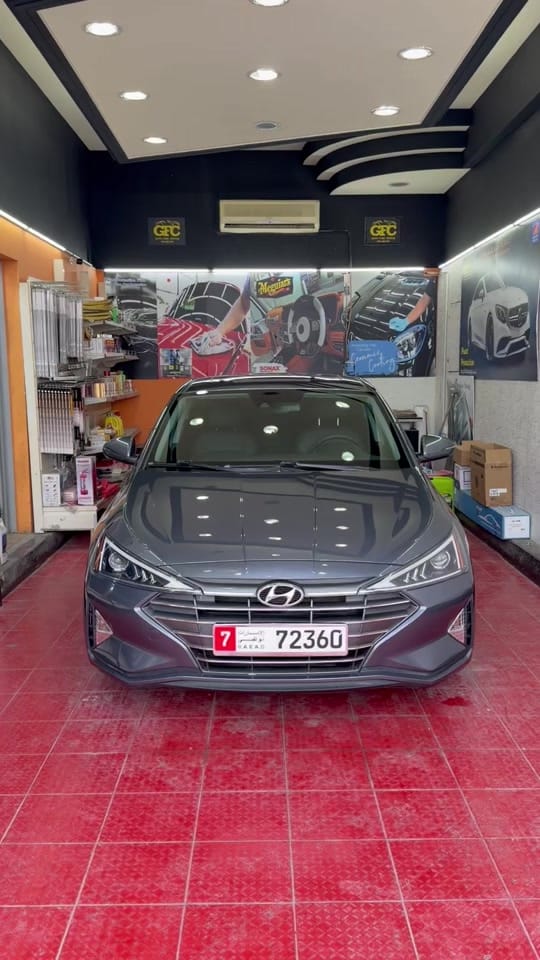 Post 7 by Auction Cars on TikTok (video)