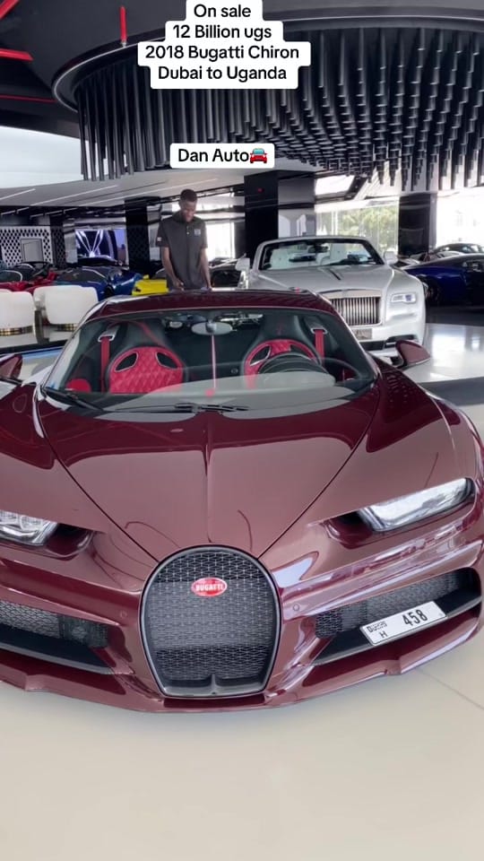 Post 10 by DAN  AUTO🚘 on TikTok (video)
