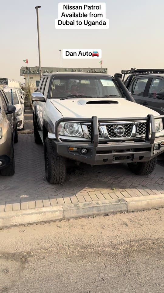 Post 3 by DAN  AUTO🚘 on TikTok (video)