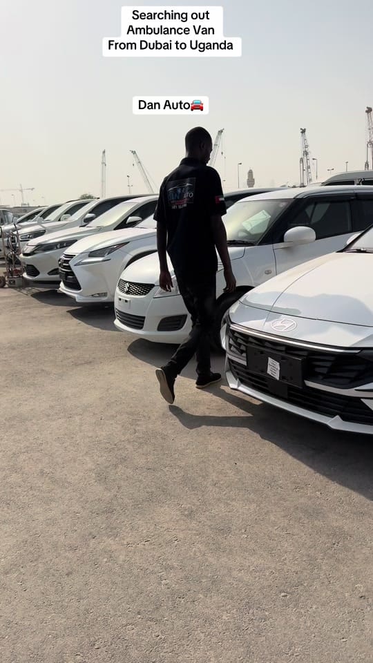 Post 4 by DAN  AUTO🚘 on TikTok (video)