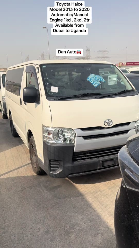 Post 2 by DAN  AUTO🚘 on TikTok (video)
