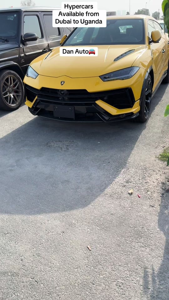 Post 5 by DAN  AUTO🚘 on TikTok (video)