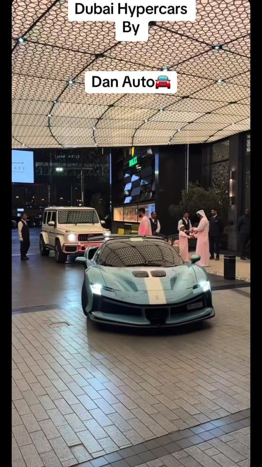 Post 6 by DAN  AUTO🚘 on TikTok (video)