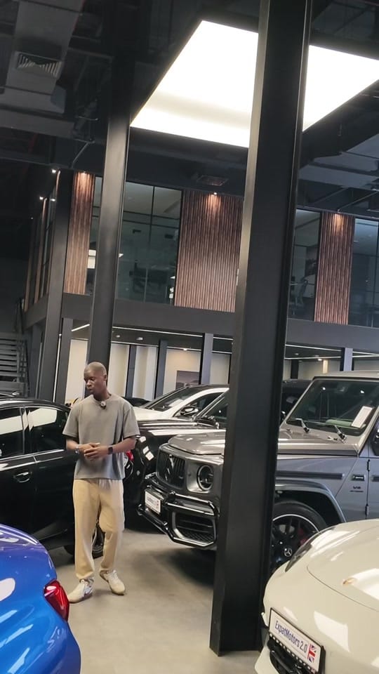 Post 9 by KennyEliteMotors🚗🚘 on TikTok (video)