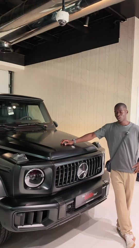 Post 2 by KennyEliteMotors🚗🚘 on TikTok (video)