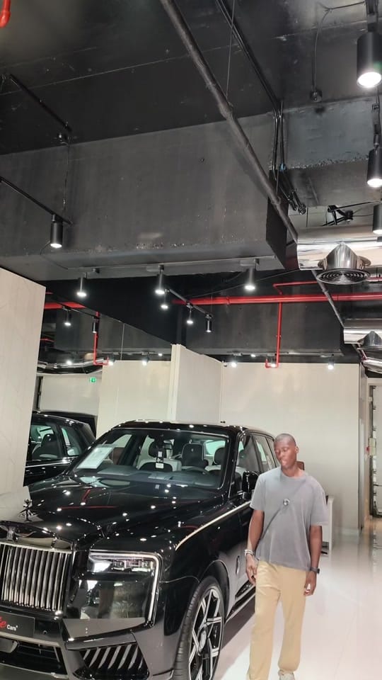 Post 6 by KennyEliteMotors🚗🚘 on TikTok (video)
