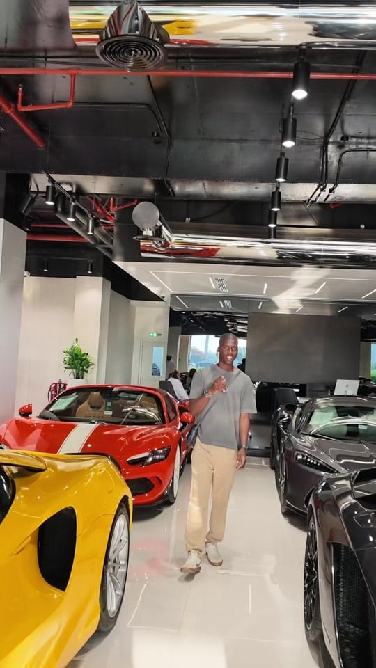 Post 4 by KennyEliteMotors🚗🚘 on TikTok (video)