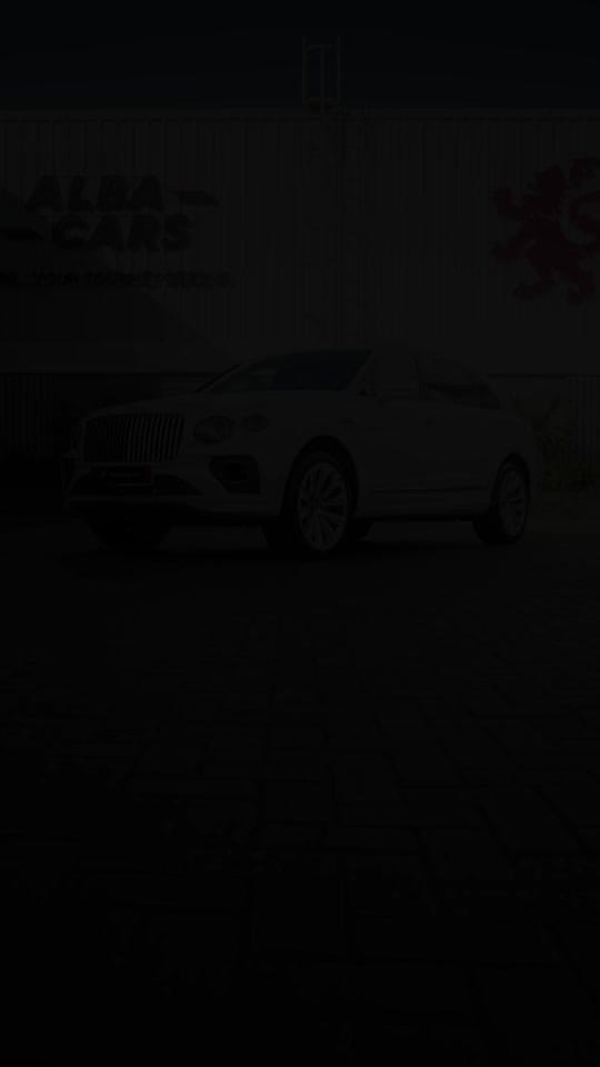 Post 1 by ALBA CARS on TikTok (video)