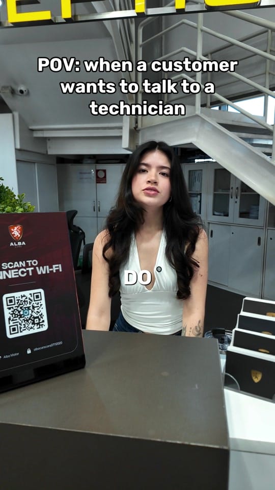 Post 3 by ALBA CARS on TikTok (video)
