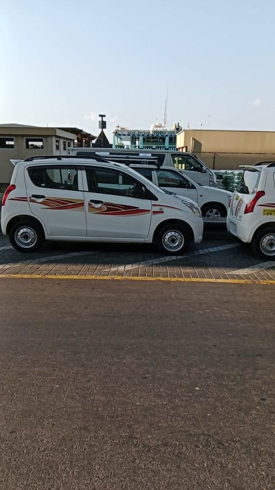 Post 6 by Dubai is dubai on TikTok (video)