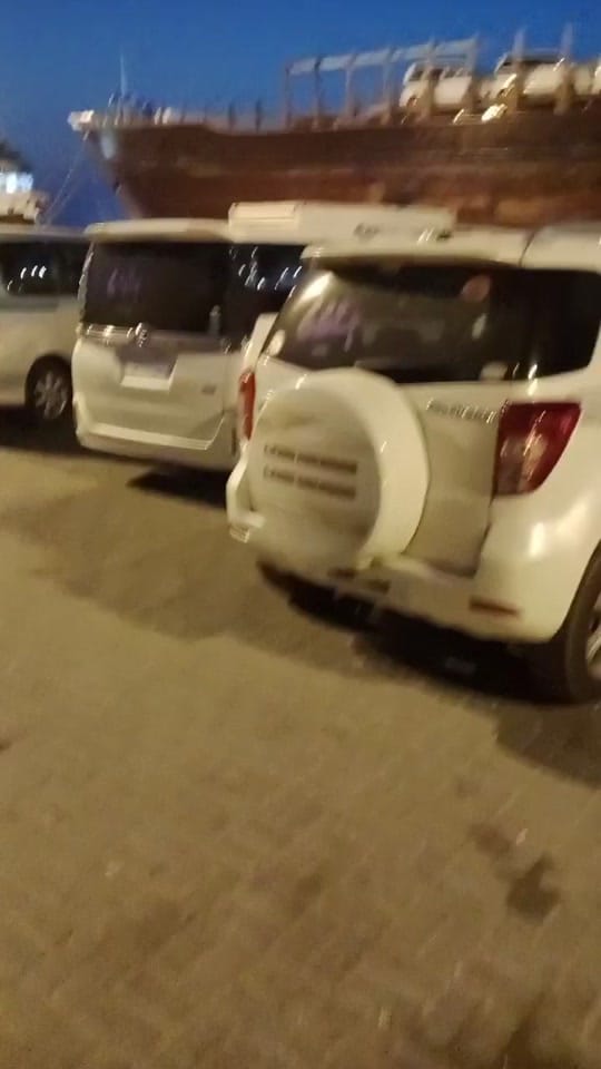 Post 4 by Dubai is dubai on TikTok (video)