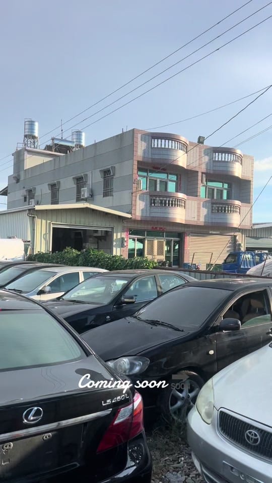 Post 8 by JAPANESE used cars 🚘 on TikTok (video)