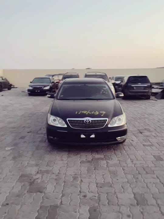 Post 10 by JAPANESE used cars 🚘 on TikTok (video)
