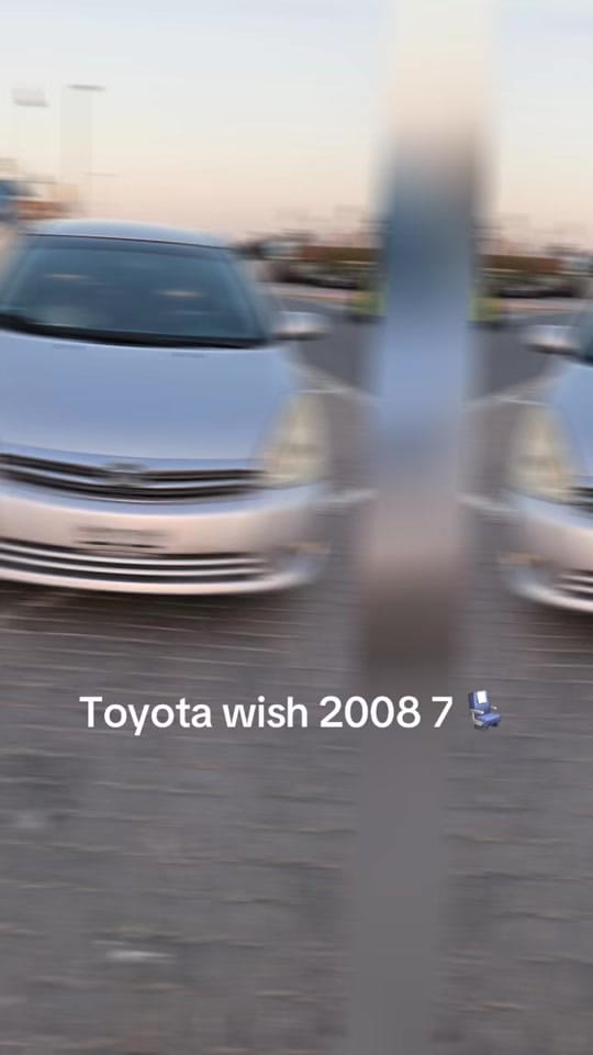 Post 1 by JAPANESE used cars 🚘 on TikTok (video)