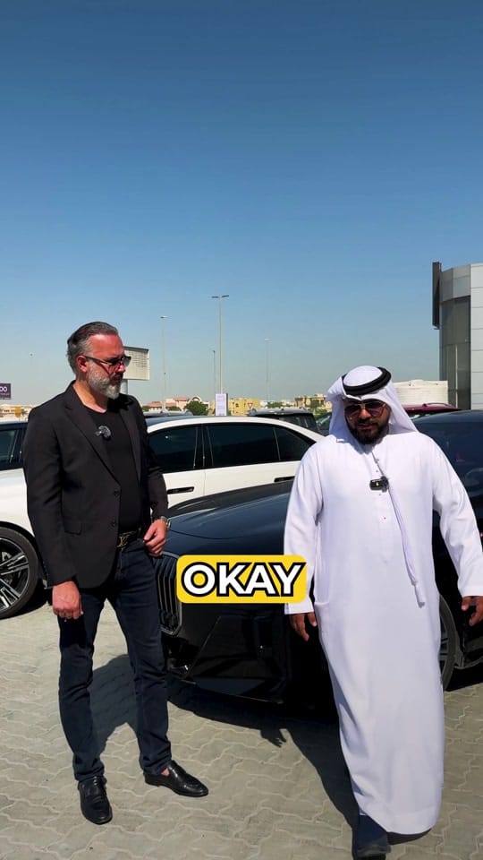 Post 9 by alweamcars on TikTok (video)