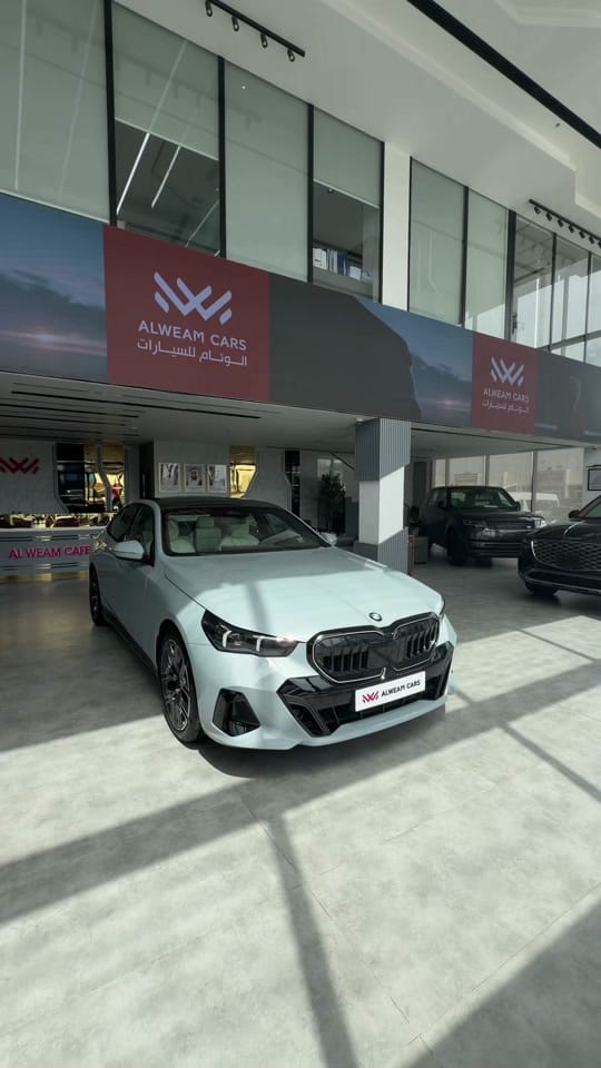 Post 5 by alweamcars on TikTok (video)