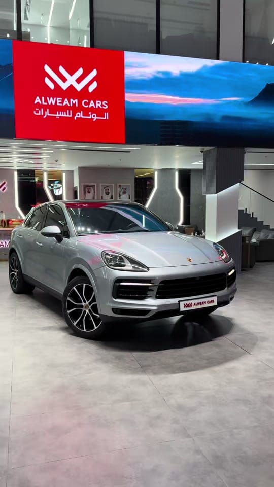 Post 3 by alweamcars on TikTok (video)