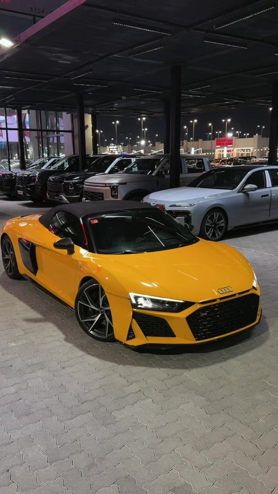 Post 6 by alweamcars on TikTok (video)