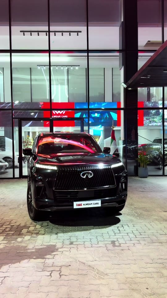 Post 2 by alweamcars on TikTok (video)