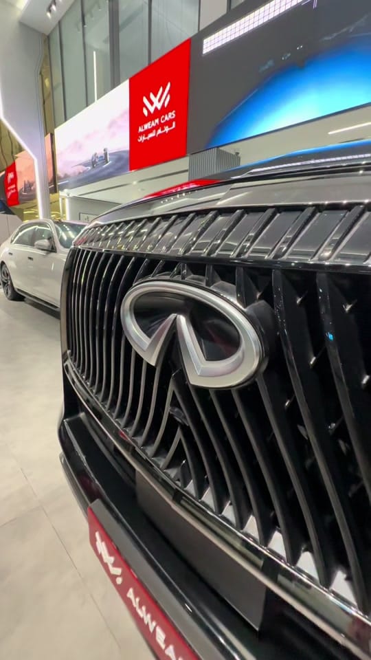 Post 4 by alweamcars on TikTok (video)