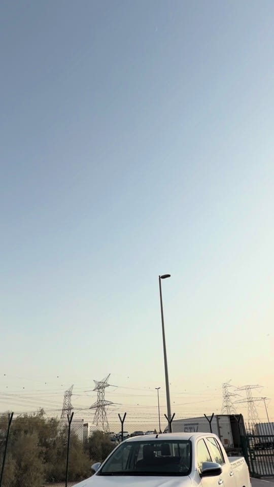 Post 3 by Africa Auto fze on TikTok (video)