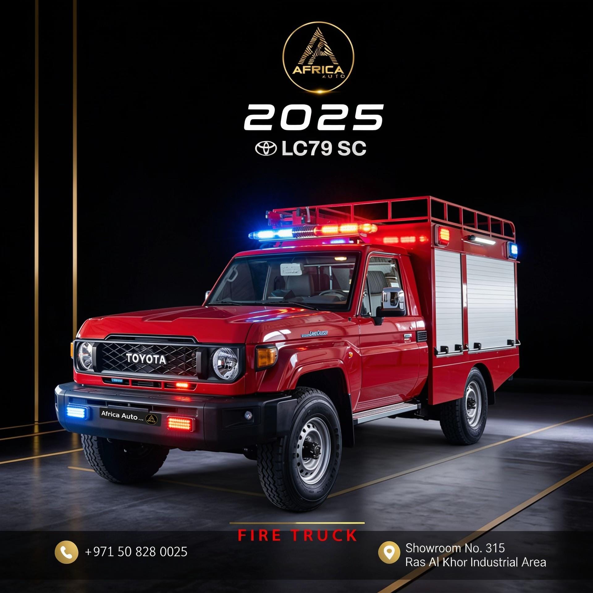 Post 6 by Africa Auto fze on TikTok (video)