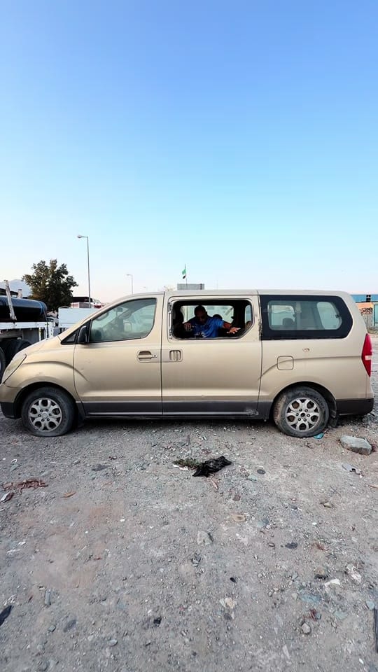 Post 5 by crazy car care uae on TikTok (video)