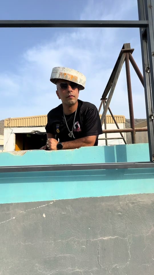 Post 1 by crazy car care uae on TikTok (video)